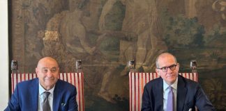 Confagricoltura, protocollo di intesa con Uniceb per valorizzare la filiera delle carne bovine