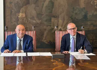 Confagricoltura, protocollo di intesa con Uniceb per valorizzare la filiera delle carne bovine