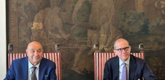 Confagricoltura, protocollo di intesa con Uniceb per valorizzare la filiera delle carne bovine