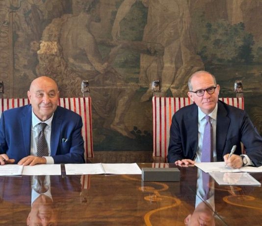 Confagricoltura, protocollo di intesa con Uniceb per valorizzare la filiera delle carne bovine