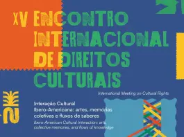 Unitelma Sapienza in Brasile alla 15° Conferenza mondiale sui diritti culturali