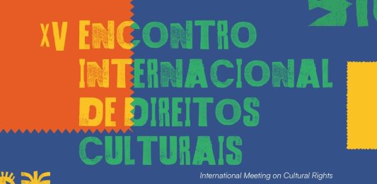 Unitelma Sapienza in Brasile alla 15° Conferenza mondiale sui diritti culturali