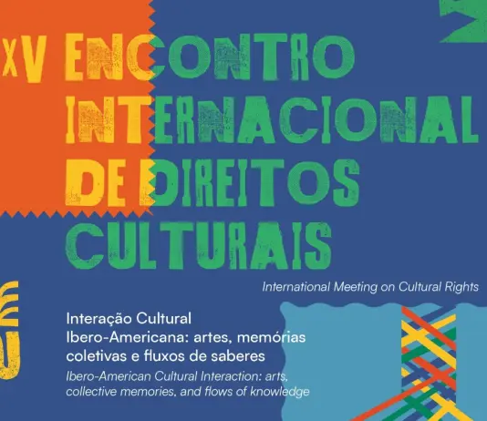 Unitelma Sapienza in Brasile alla 15° Conferenza mondiale sui diritti culturali