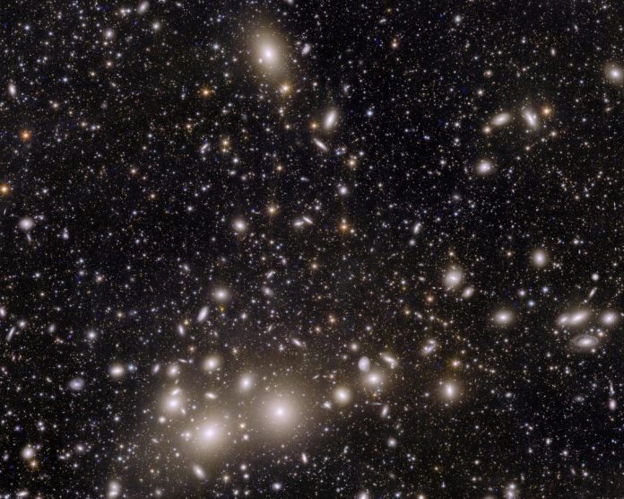 Universo-spazio