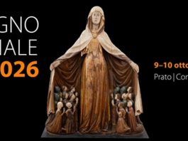 A Prato il Convegno Nazionale AMEI 2026 “L’arte del noi – Musei Ecclesiastici e comunità”