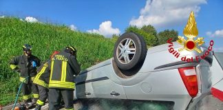Incidente stradale sulla A52, automobilista muore nel Milanese