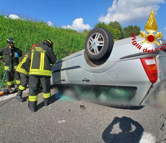 Incidente stradale sulla A52, automobilista muore nel Milanese