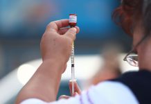 In Liguria 7 casi di morbillo da inizio anno, 4 nell’ultima settimana