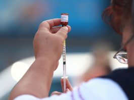 In Liguria 7 casi di morbillo da inizio anno, 4 nell’ultima settimana