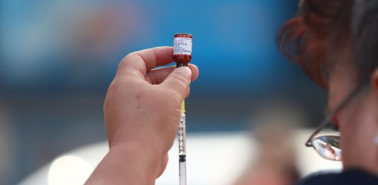 In Liguria 7 casi di morbillo da inizio anno, 4 nell’ultima settimana