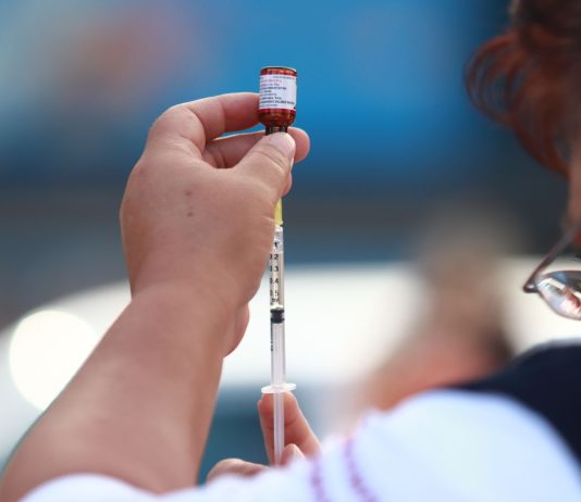 In Liguria 7 casi di morbillo da inizio anno, 4 nell’ultima settimana