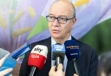 Dl scuola atteso oggi al Colle, Valditara “Nessun problema, interlocuzione con il Quirinale positiva”