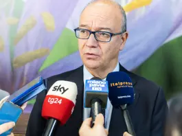 Dl scuola atteso oggi al Colle, Valditara “Nessun problema, interlocuzione con il Quirinale positiva” / Video