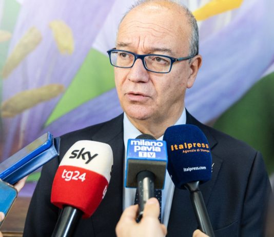 Dl scuola atteso oggi al Colle, Valditara “Nessun problema, interlocuzione con il Quirinale positiva”