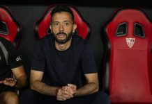 Valencia sack head coach Carlos Corberan and sporting director Ron Gourlay