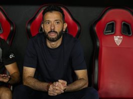 Valencia sack head coach Carlos Corberan and sporting director Ron Gourlay