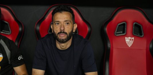 Valencia sack head coach Carlos Corberan and sporting director Ron Gourlay