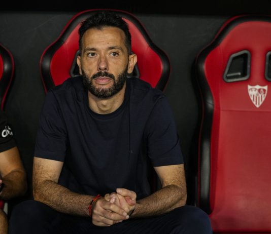 Valencia sack head coach Carlos Corberan and sporting director Ron Gourlay