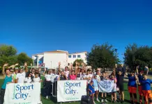 Sportcity Day 2026: in 700.000 in oltre 200 luoghi per la grande festa del benessere