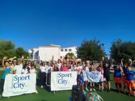 Sportcity Day 2026: in 700.000 in oltre 200 luoghi per la grande festa del benessere