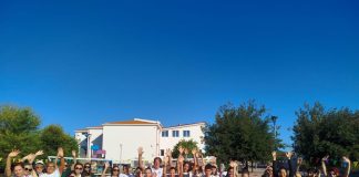 Sportcity Day 2026: in 700.000 in oltre 200 luoghi per la grande festa del benessere