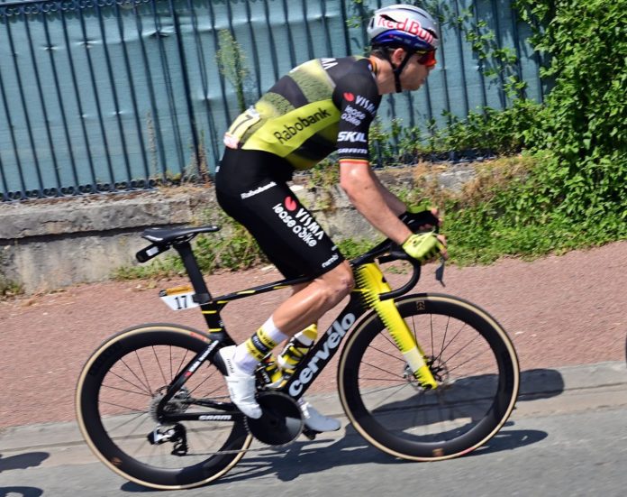 Van Aert