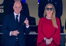 Belgian Football Association “After Balogun case, it is unthinkable to support Infantino”