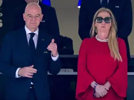 Belgian Football Association “After Balogun case, it is unthinkable to support Infantino”