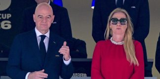 Belgian Football Association “After Balogun case, it is unthinkable to support Infantino”