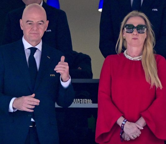 Belgian Football Association “After Balogun case, it is unthinkable to support Infantino”