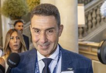 Vannacci a Cernobbio: “Non tutti scalpitano per entrare nell’Ue, ci sarà un motivo”
