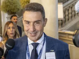 Vannacci a Cernobbio: “Non tutti scalpitano per entrare nell’Ue, ci sarà un motivo”