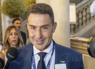 Futuro Nazionale, Vannacci “Alleanza con il centrodestra? Le nostre linee rosse non sono negoziabili”