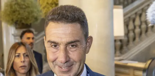 Vannacci a Cernobbio: “Non tutti scalpitano per entrare nell’Ue, ci sarà un motivo”