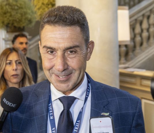 Vannacci “Senza Futuro Nazionale il centrodestra non vince”