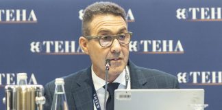 Vannacci a Cernobbio: “Vogliamo un’Europa diversa” / Video. La risposta di Monti: “Combatterò fino all’ultimo la sua retorica fascista”