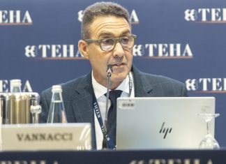 Vannacci il più citato su radio e tv negli ultimi 7 giorni
