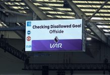 Manchester derby, one match suspension for VAR referees