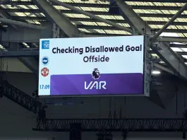 Manchester derby, one match suspension for VAR referees