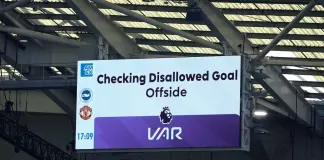 Manchester derby, one match suspension for VAR referees
