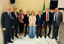 Varchi “Nuovo stadio ed Euro2032, Palermo deve giocare da protagonista” / Video