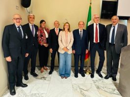 Varchi “Nuovo stadio ed Euro2032, Palermo deve giocare da protagonista” / Video