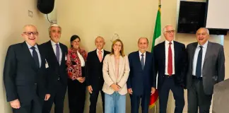 Varchi “Nuovo stadio ed Euro2032, Palermo deve giocare da protagonista” / Video