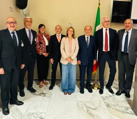 Varchi “Nuovo stadio ed Euro2032, Palermo deve giocare da protagonista” / Video