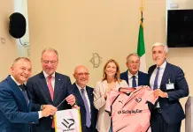 Varchi “Nuovo stadio ed Euro2032, Palermo deve giocare da protagonista”