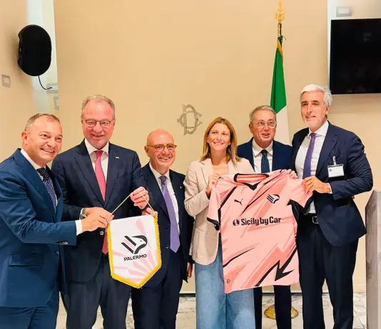 Varchi “Nuovo stadio ed Euro2032, Palermo deve giocare da protagonista”