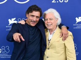 “Ritorno a Buenos Aires”, a Venezia in concorso Bechis e gli spettri della dittatura argentina
