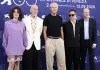 “Wild Horse Nine”, a Venezia 83 John Malkovich agente CIA malato terminale