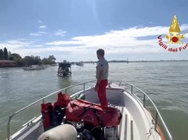 Incidente in Laguna a Venezia, ritrovato il corpo di Gabriella Querino