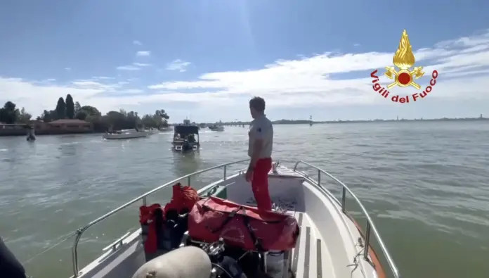 Venezia VVF